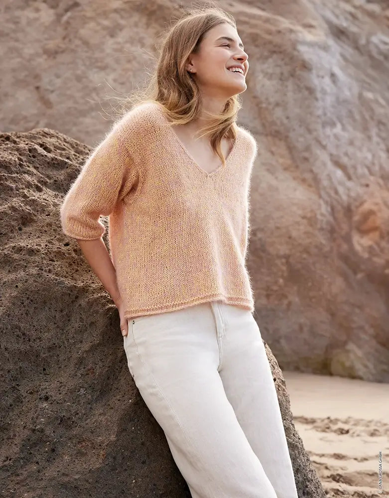 Lana Grossa | Natural Knits 1