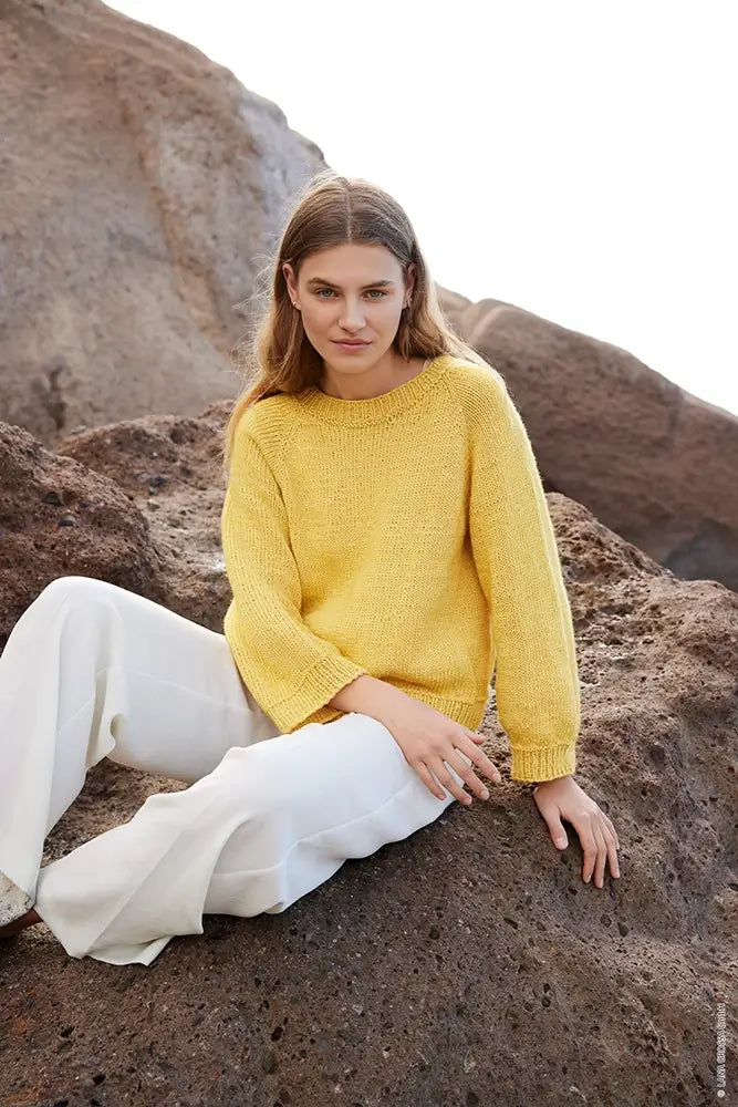 Lana Grossa | Natural Knits 1