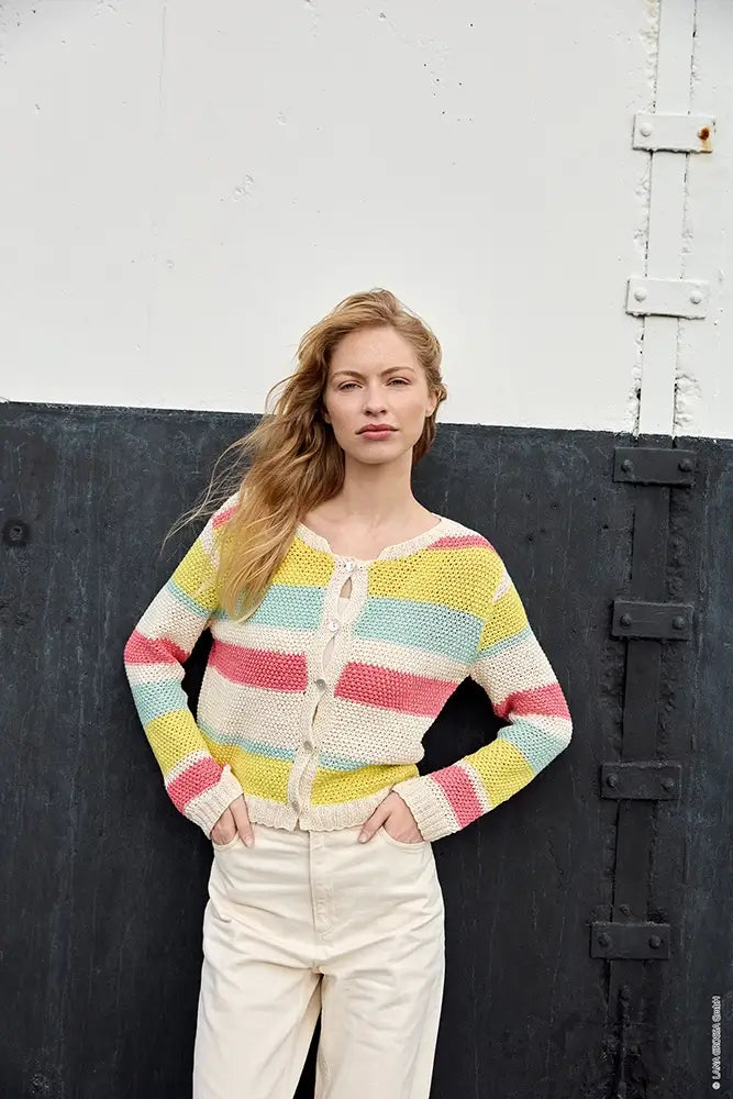 Lana Grossa | Natural Knits 1