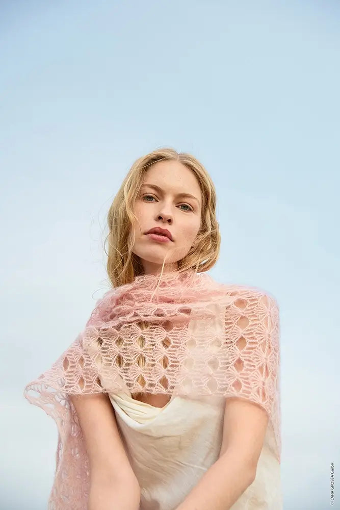 Lana Grossa | Natural Knits 1
