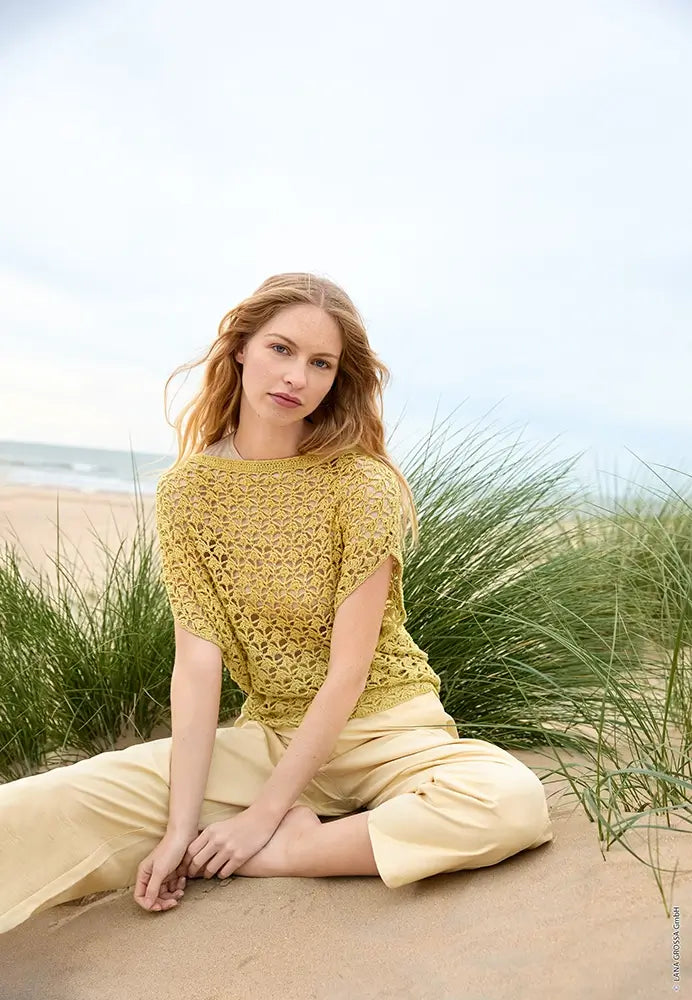 Lana Grossa | Natural Knits 1
