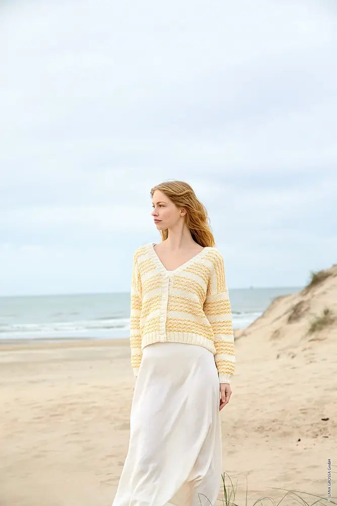 Lana Grossa | Natural Knits 1