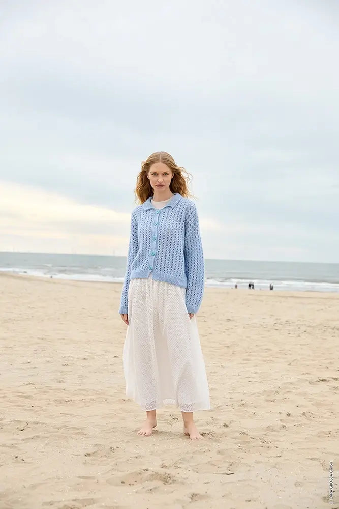 Lana Grossa | Natural Knits 1