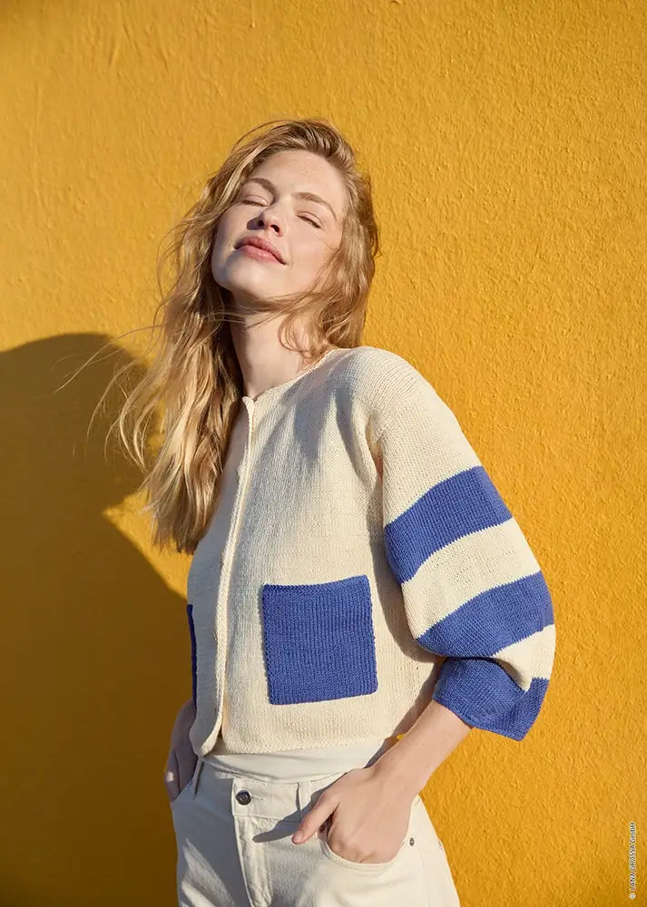 Lana Grossa | Natural Knits 1