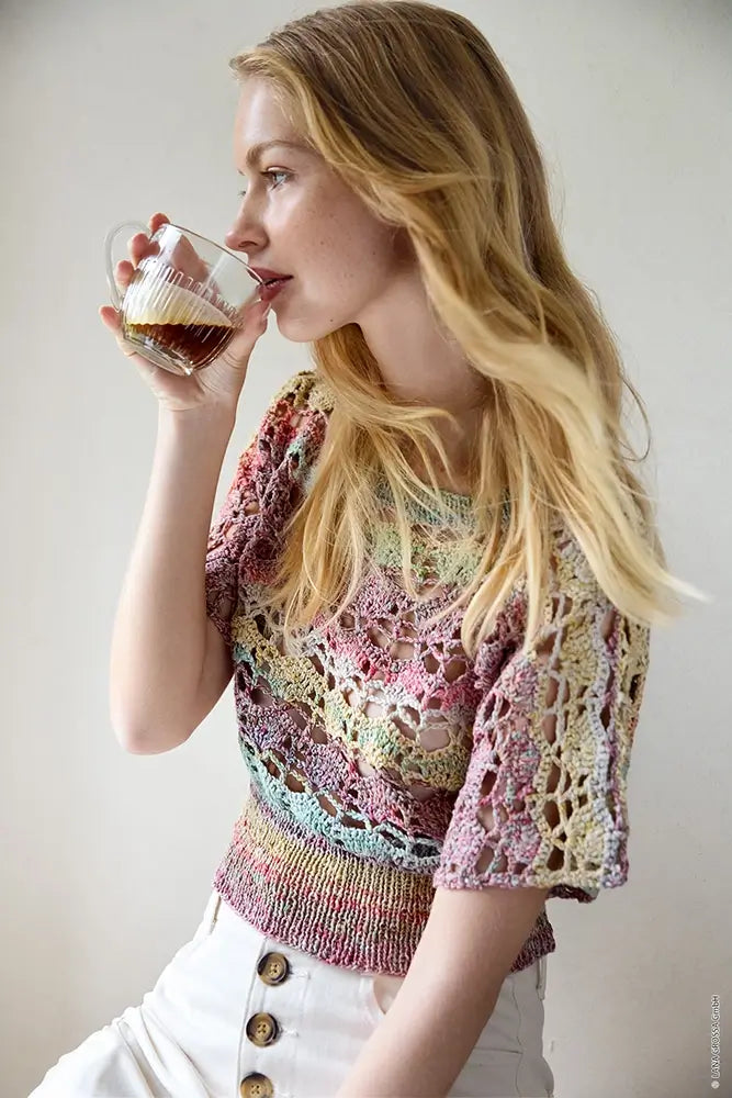 Lana Grossa | Natural Knits 1