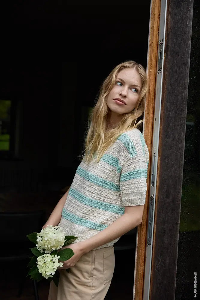 Lana Grossa | Natural Knits 1