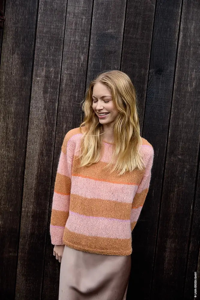 Lana Grossa | Natural Knits 1