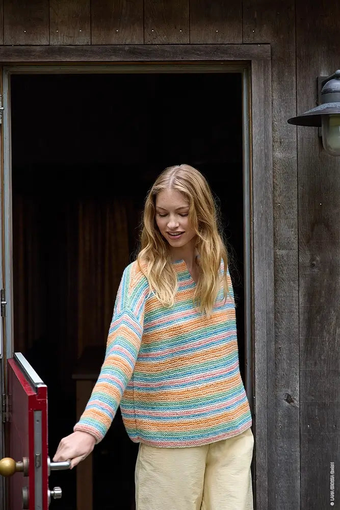 Lana Grossa | Natural Knits 1