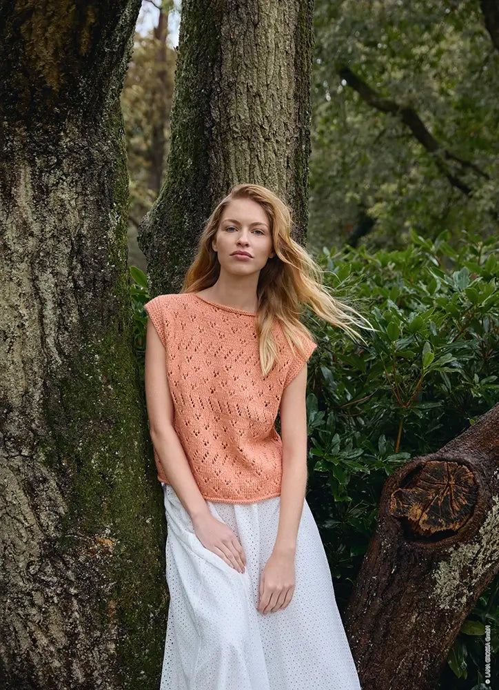 Lana Grossa | Natural Knits 1