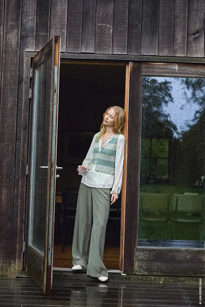 Lana Grossa | Natural Knits 1