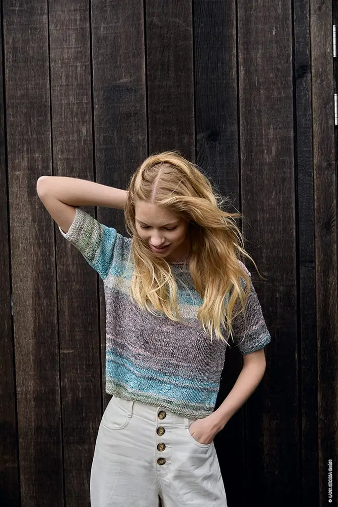 Lana Grossa | Natural Knits 1