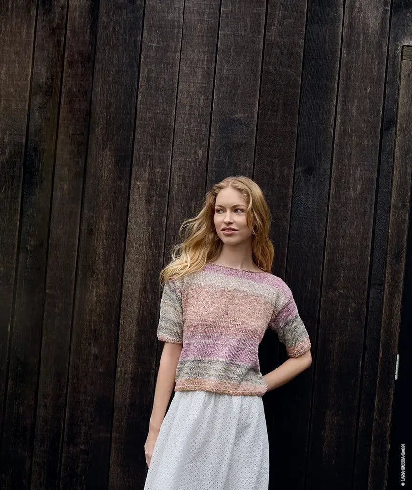 Lana Grossa | Natural Knits 1