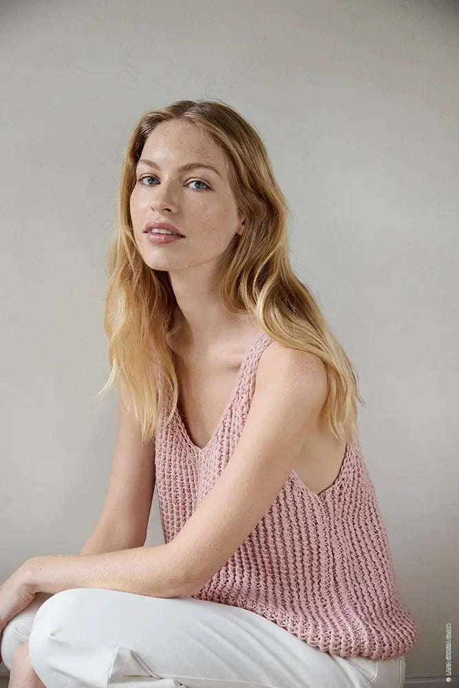 Lana Grossa | Natural Knits 1