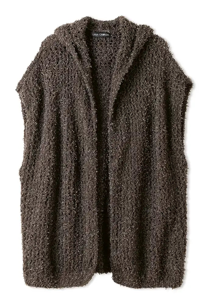 Lana Grossa | Nera 2