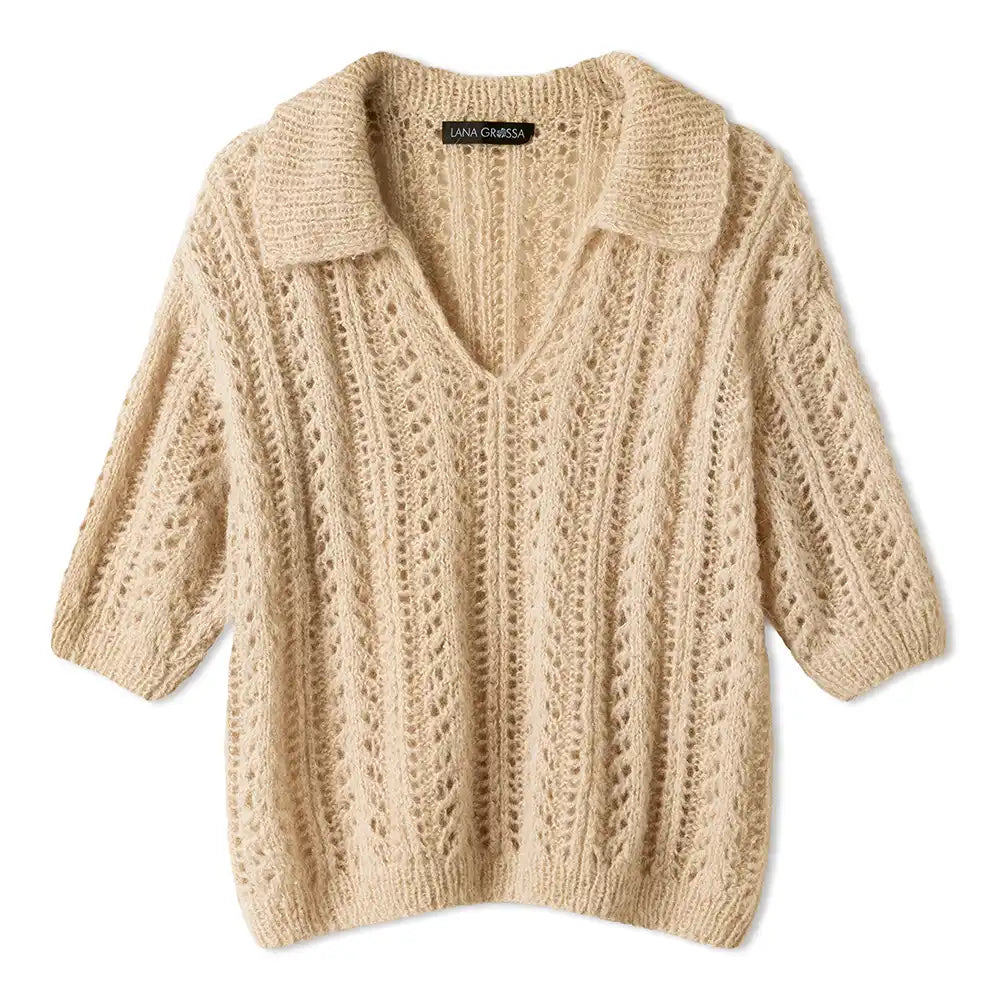 Lana Grossa | Nera 2