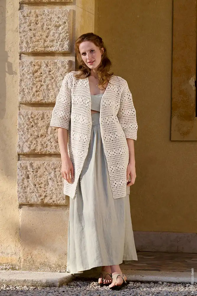 Lana Grossa | Nera 2