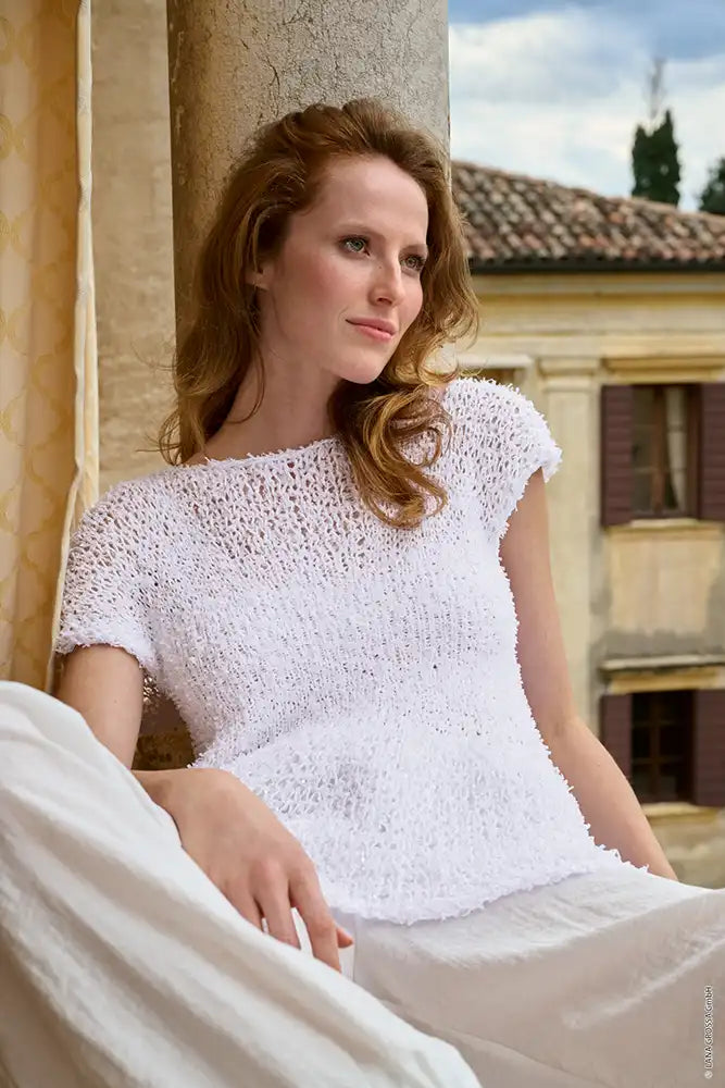 Lana Grossa | Nera 2