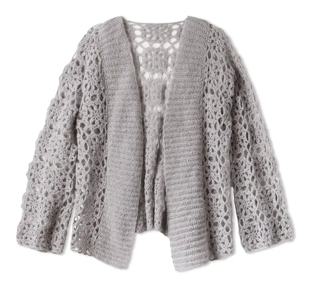 Lana Grossa | Nera 2