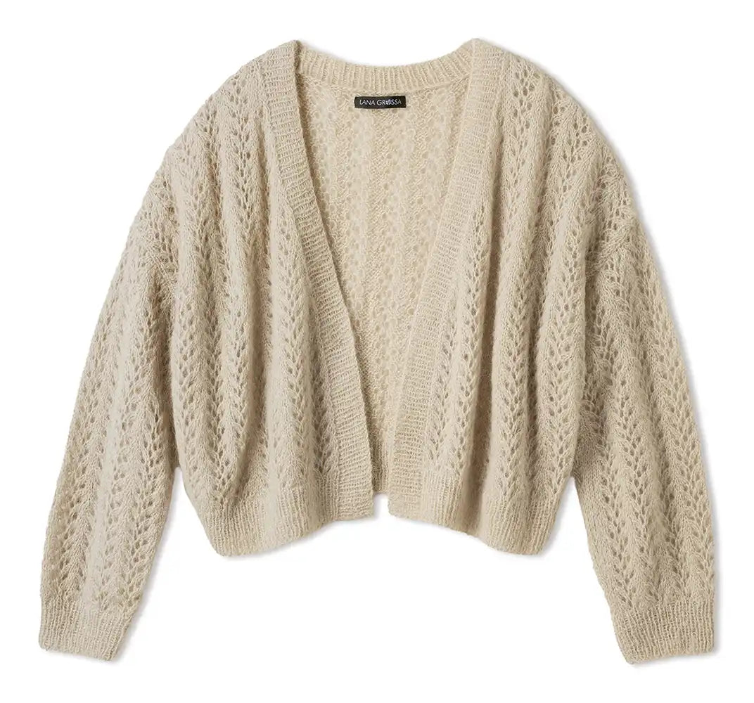 Lana Grossa | Nera 2