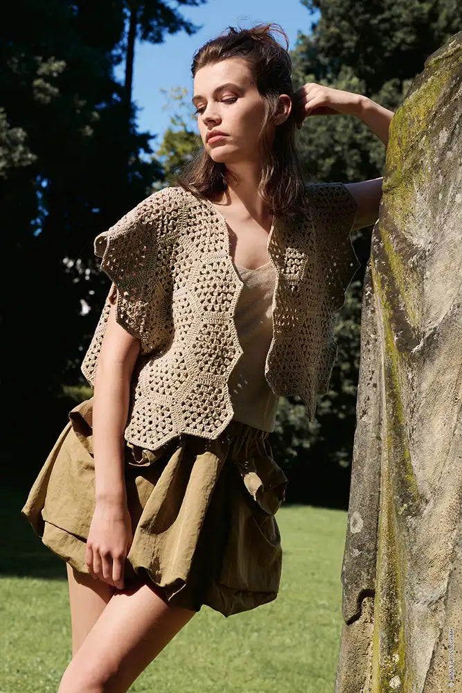 Lana Grossa | Nera 2