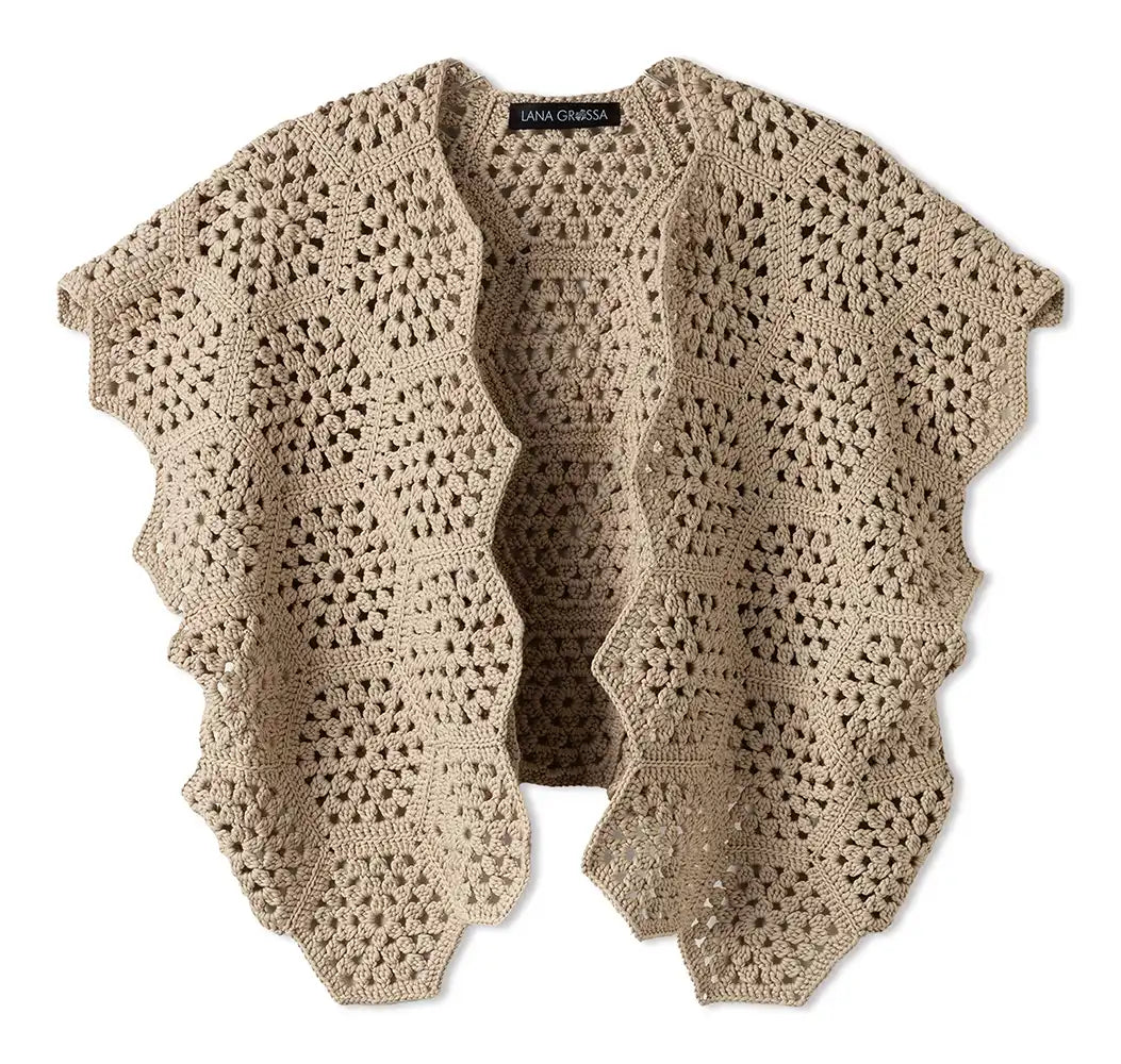 Lana Grossa | Nera 2