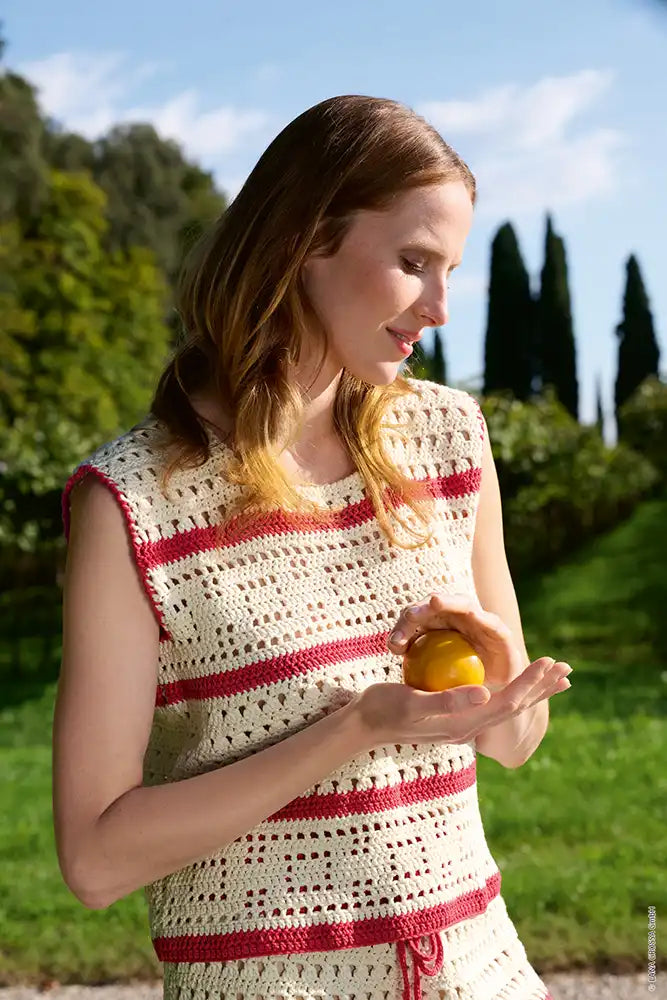 Lana Grossa | Nera 2