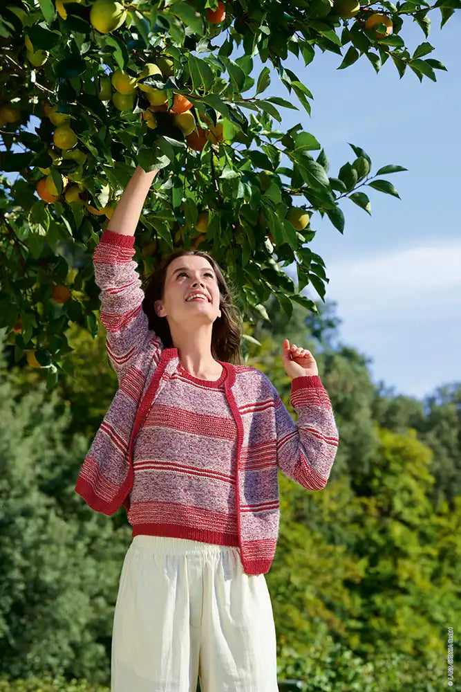 Lana Grossa | Nera 2