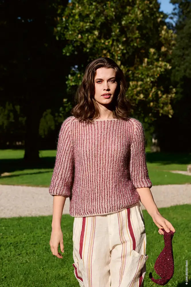 Lana Grossa | Nera 2