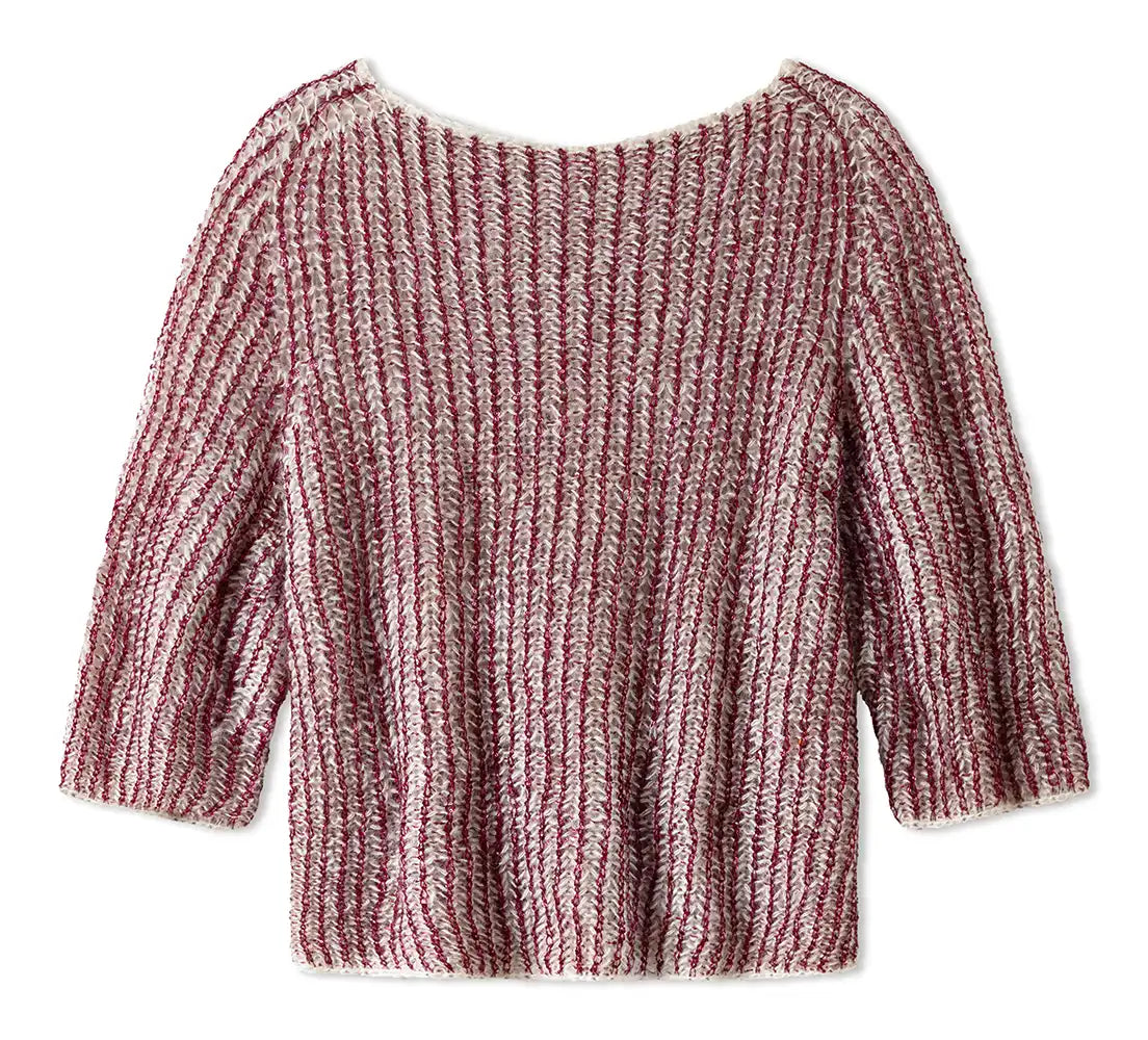 Lana Grossa | Nera 2