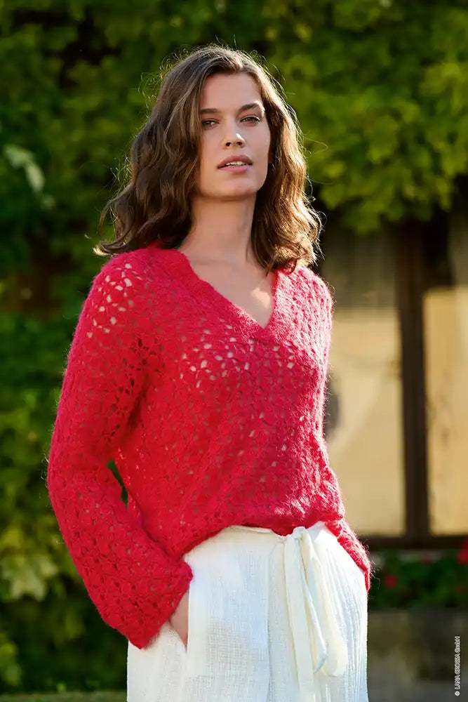 Lana Grossa | Nera 2