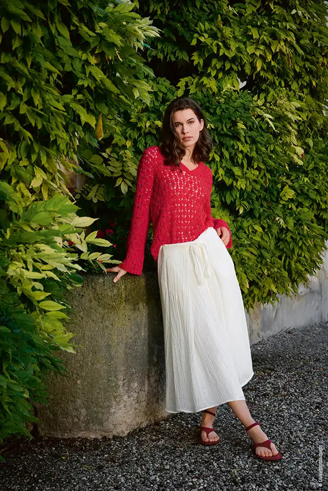 Lana Grossa | Nera 2