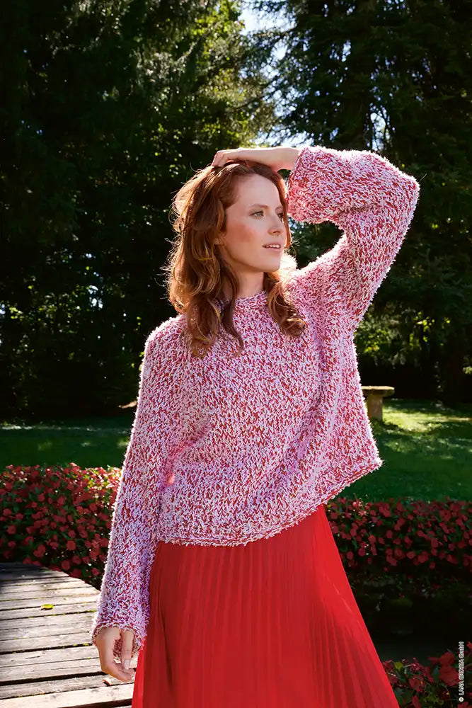 Lana Grossa | Nera 2