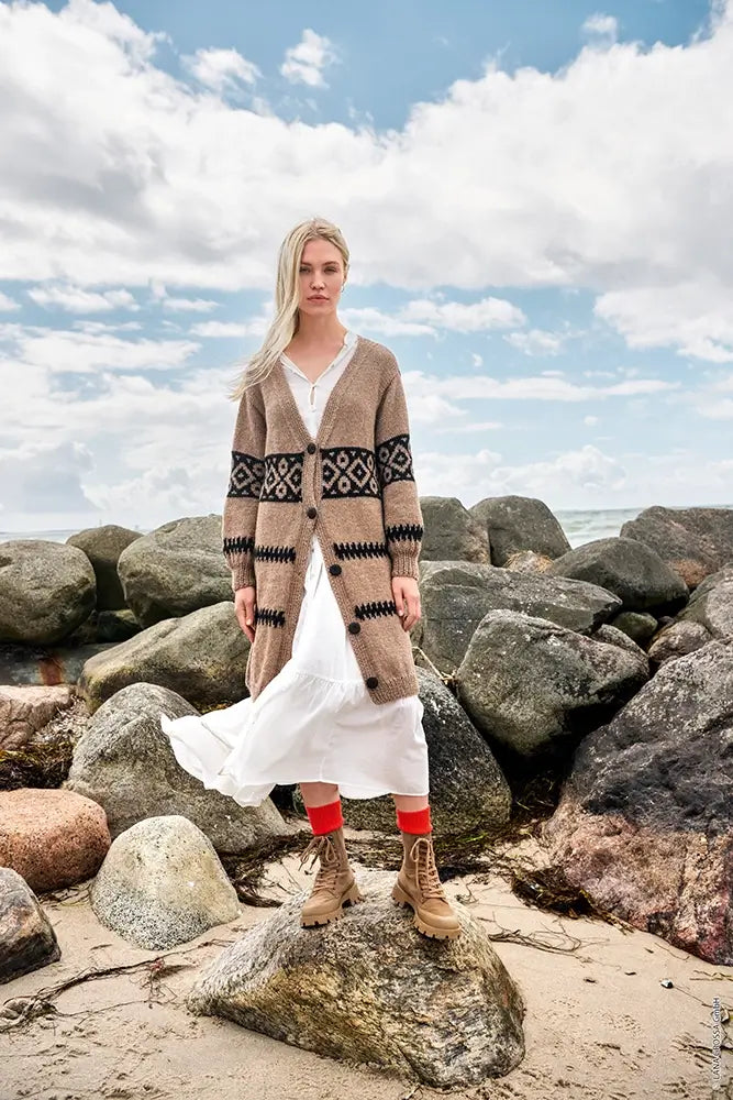 Lana Grossa | Nordic Knits 3