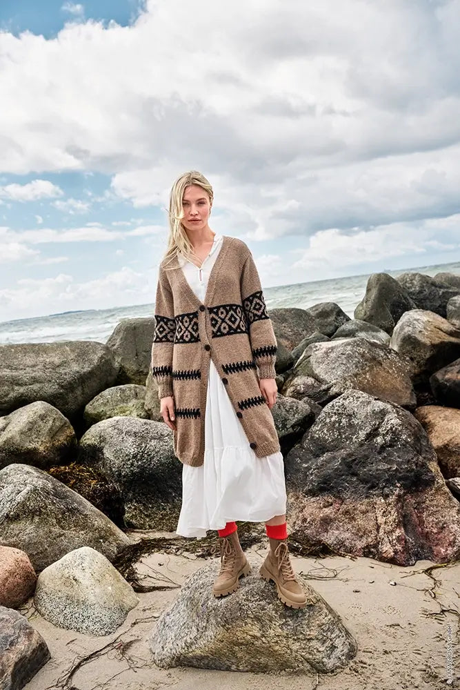 Lana Grossa | Nordic Knits 3