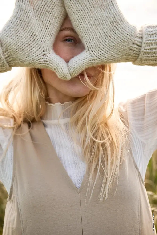 Lana Grossa | Nordic Knits 3