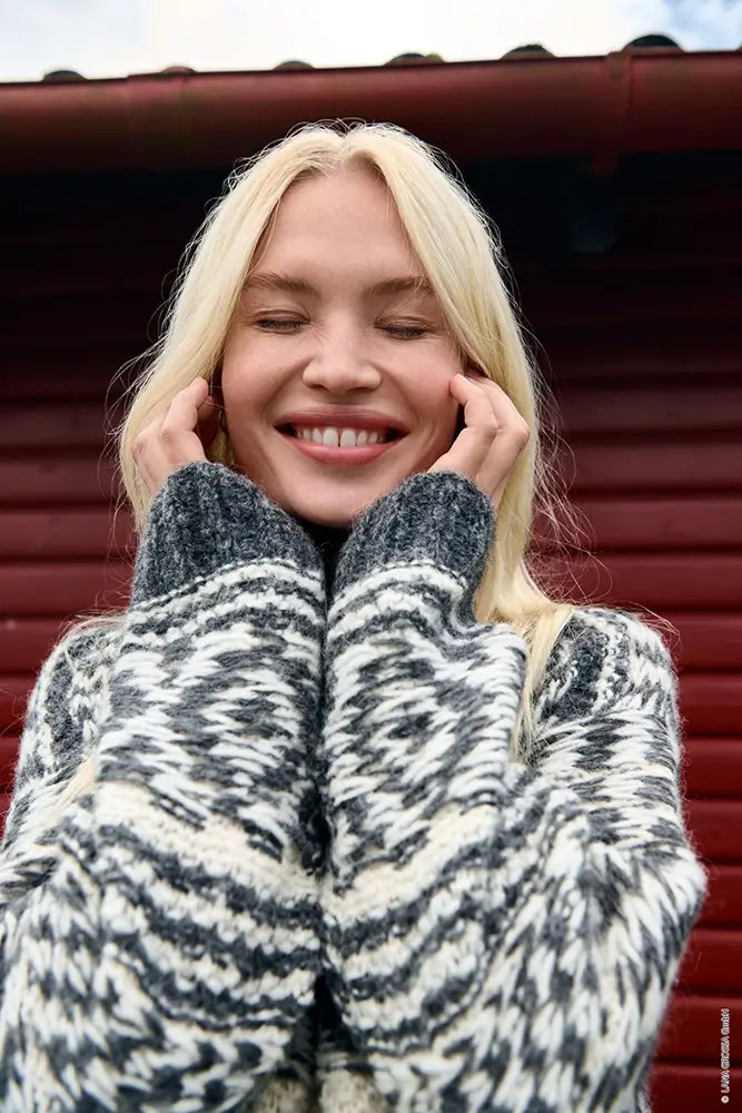 Lana Grossa | Nordic Knits 3