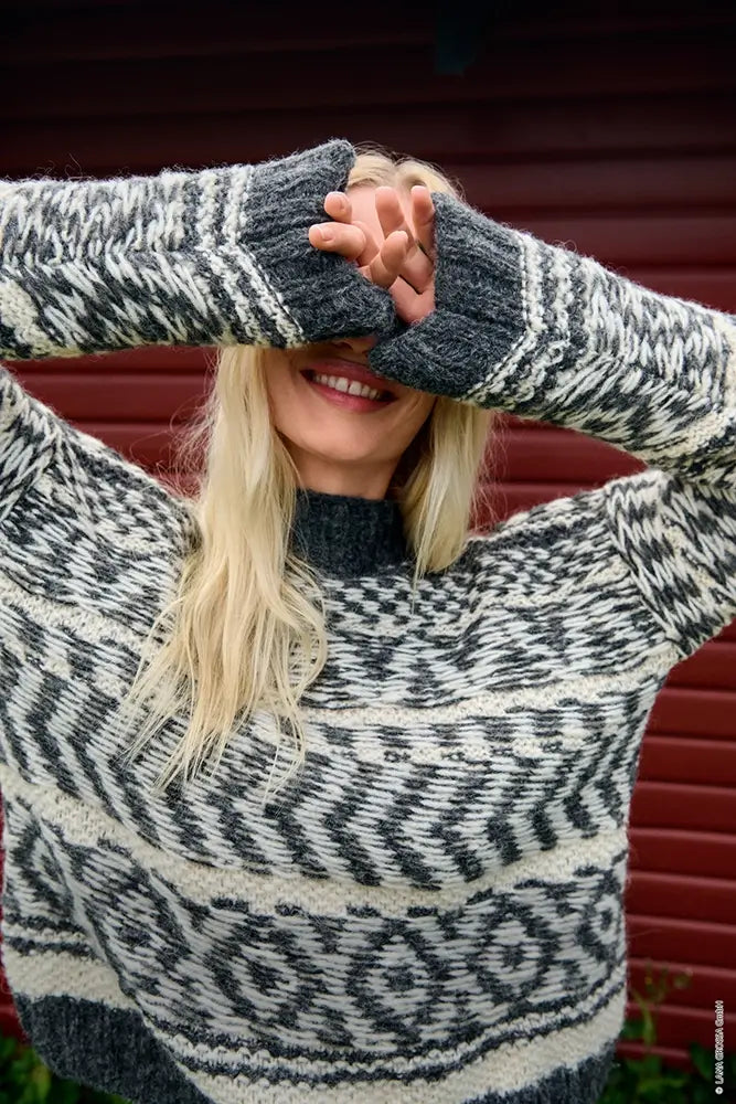 Lana Grossa | Nordic Knits 3