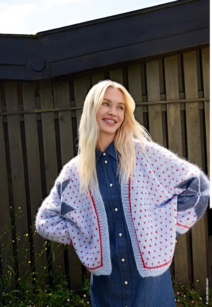 Lana Grossa | Nordic Knits 3