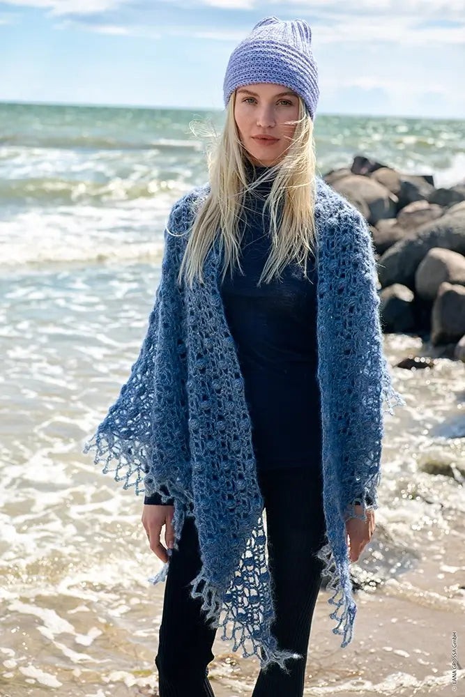 Lana Grossa | Nordic Knits 3