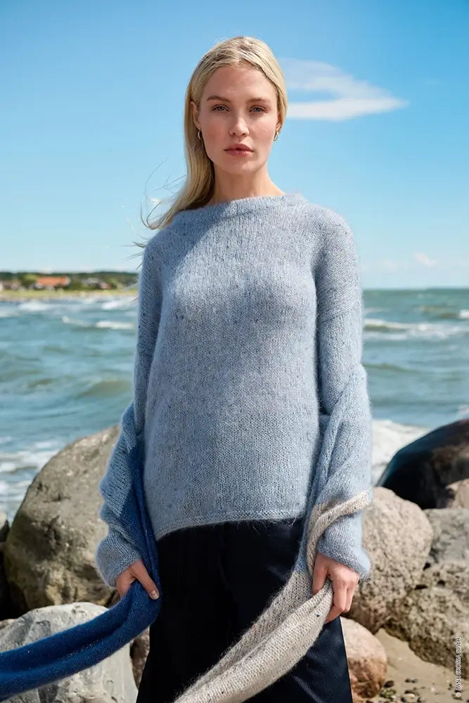 Lana Grossa | Nordic Knits 3