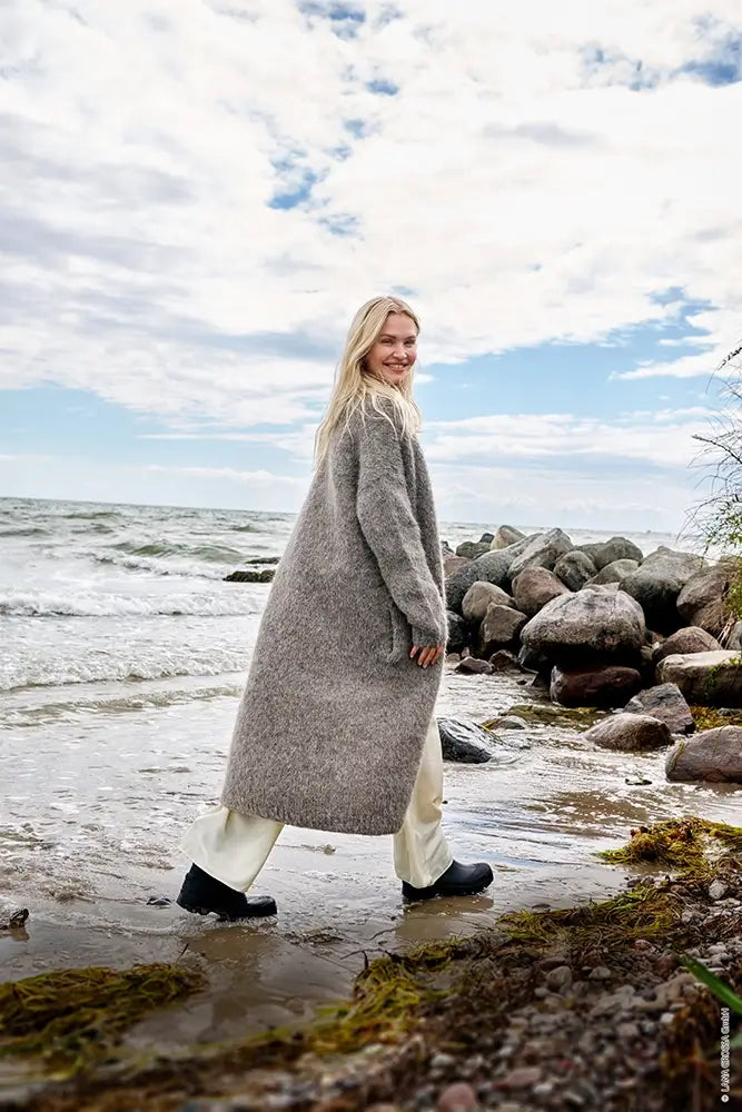 Lana Grossa | Nordic Knits 3