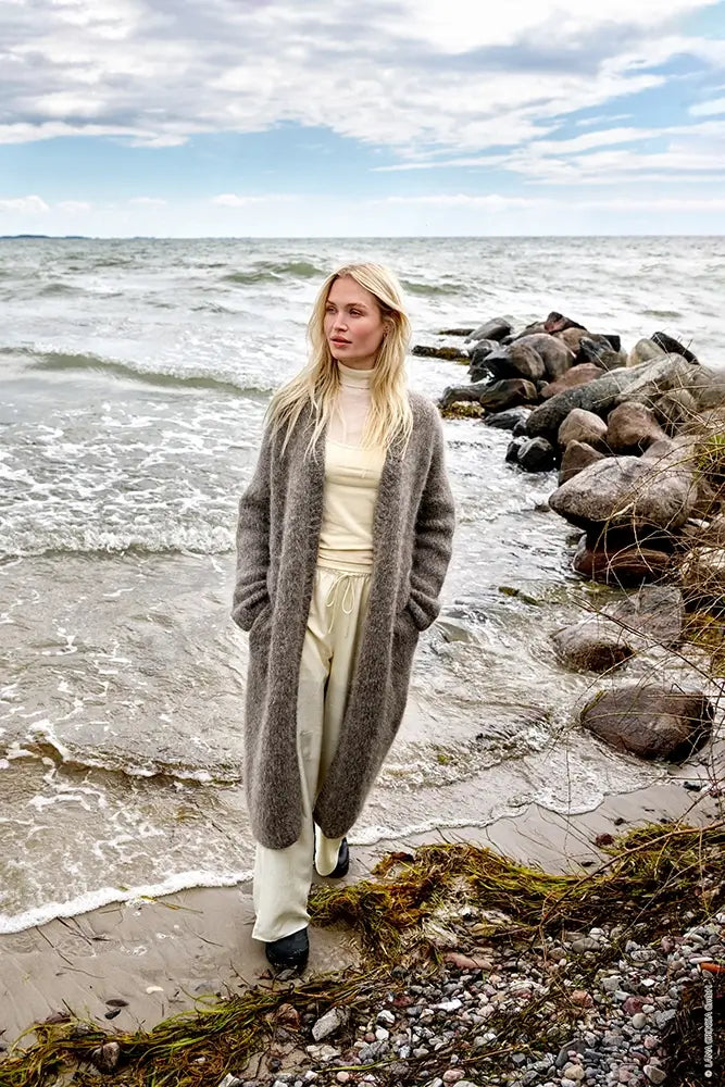 Lana Grossa | Nordic Knits 3