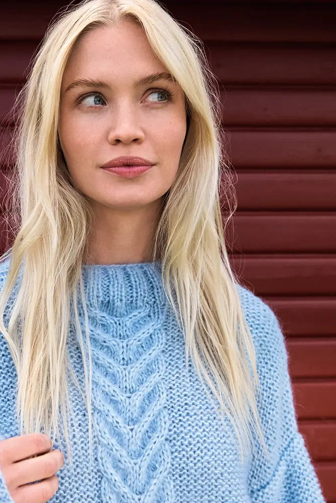 Lana Grossa | Nordic Knits 3