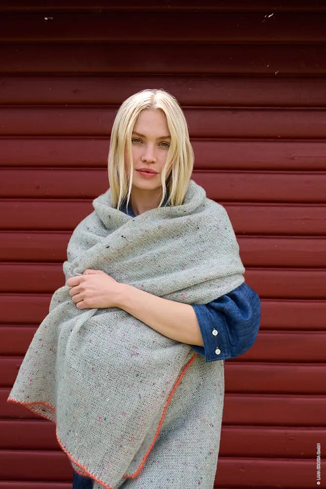 Lana Grossa | Nordic Knits 3