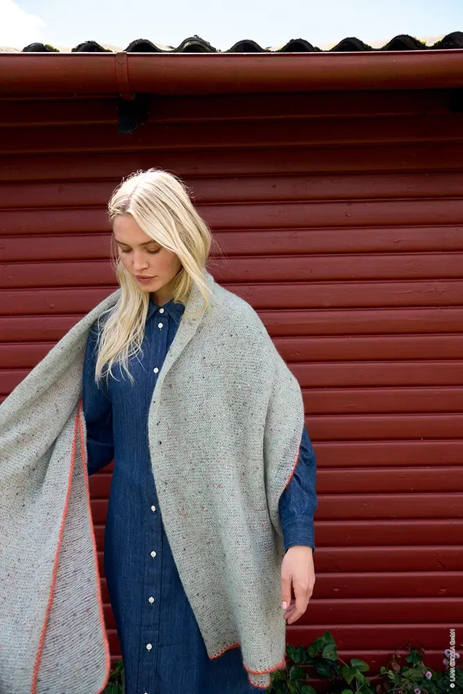 Lana Grossa | Nordic Knits 3