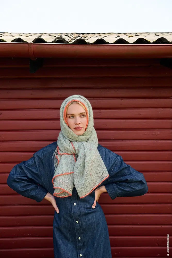Lana Grossa | Nordic Knits 3