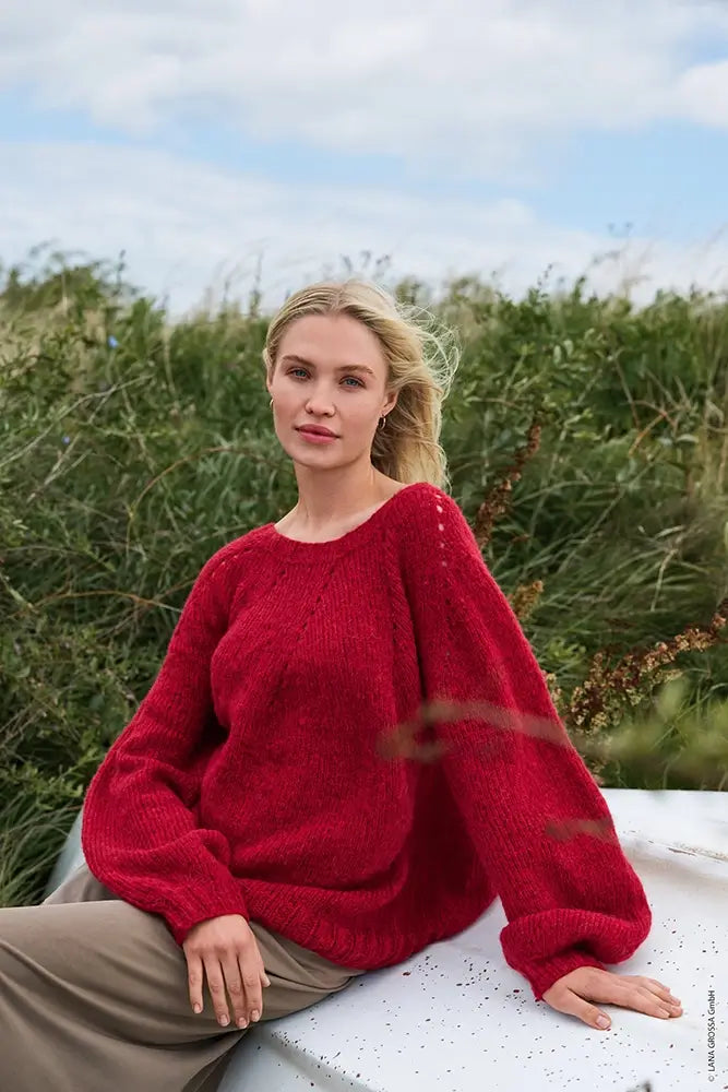 Lana Grossa | Nordic Knits 3