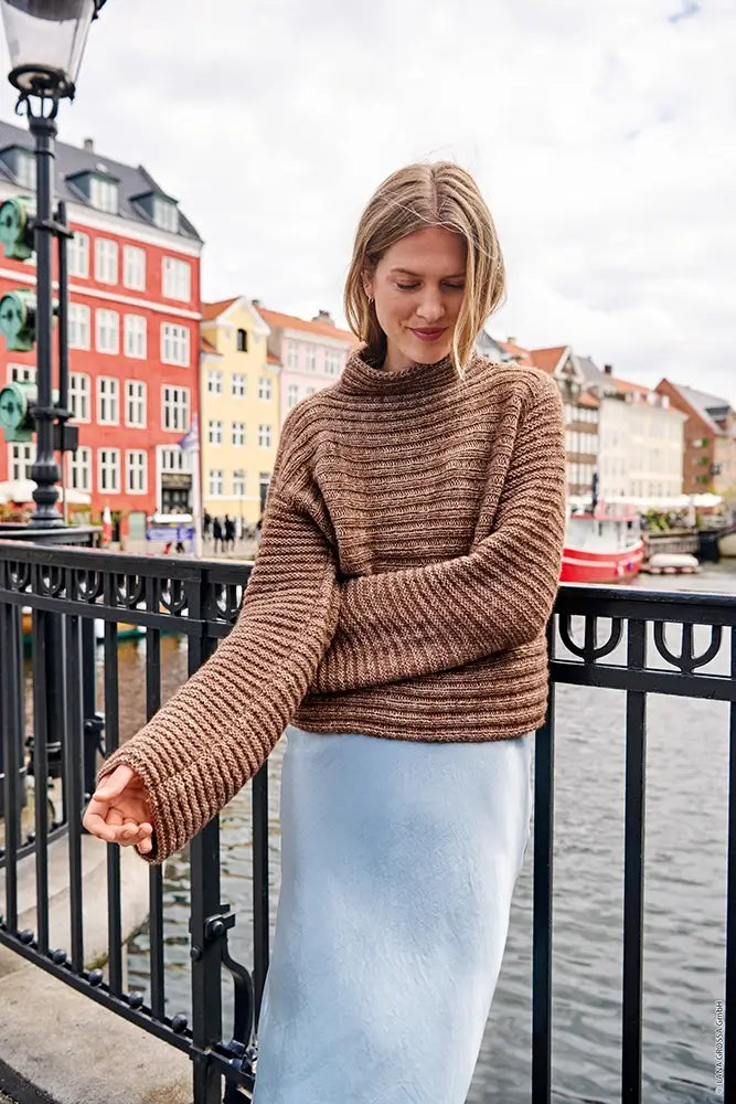 Lana Grossa | Nordic Knits 3