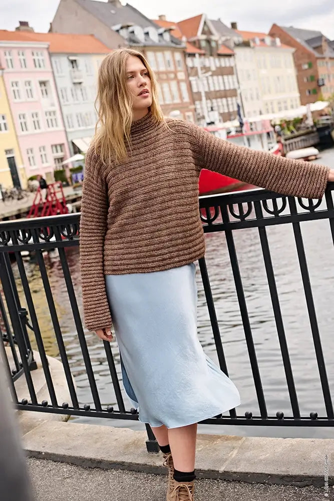 Lana Grossa | Nordic Knits 3