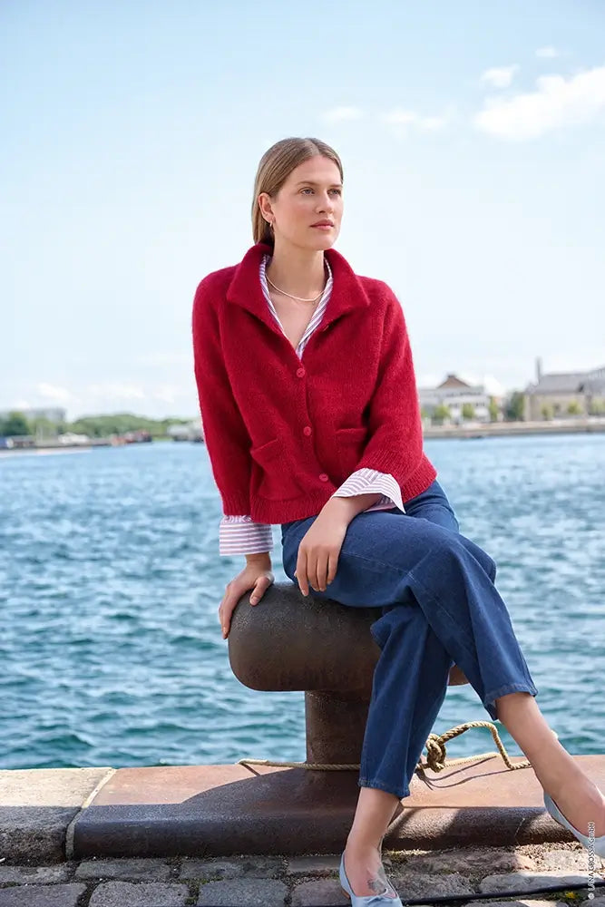 Lana Grossa | Nordic Knits 3